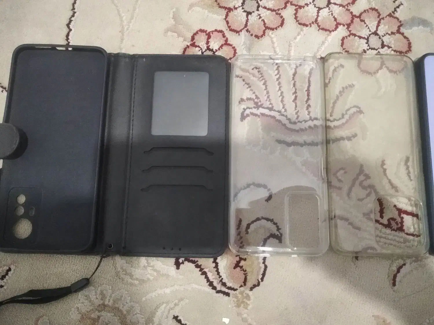 قاب و گلس گوشی|لوازم جانبی موبایل و تبلت|سبزوار, هویزه|دیوار