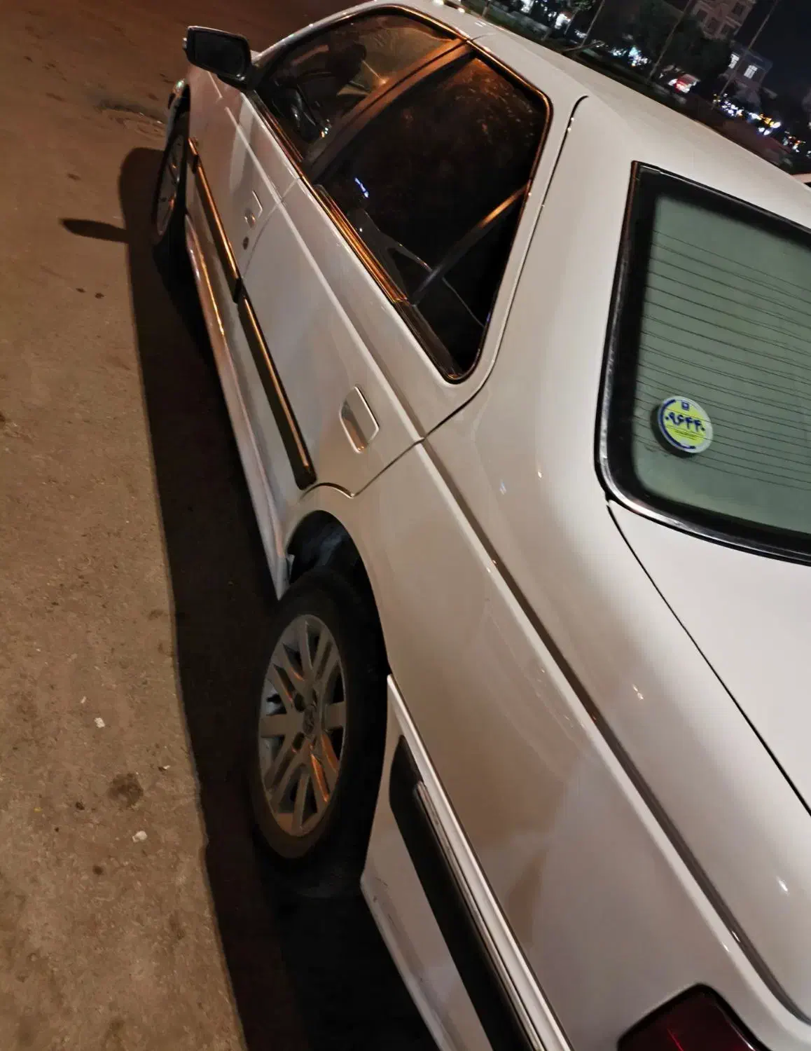 پرشیا تویوفایو ۱۴۰۱|خودرو سواری و وانت|اردبیل, |دیوار