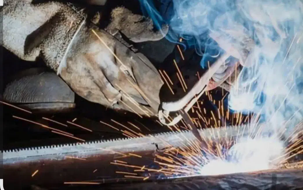 جوشکاری سیار|خدمات پیشه و مهارت|ابهر, |دیوار