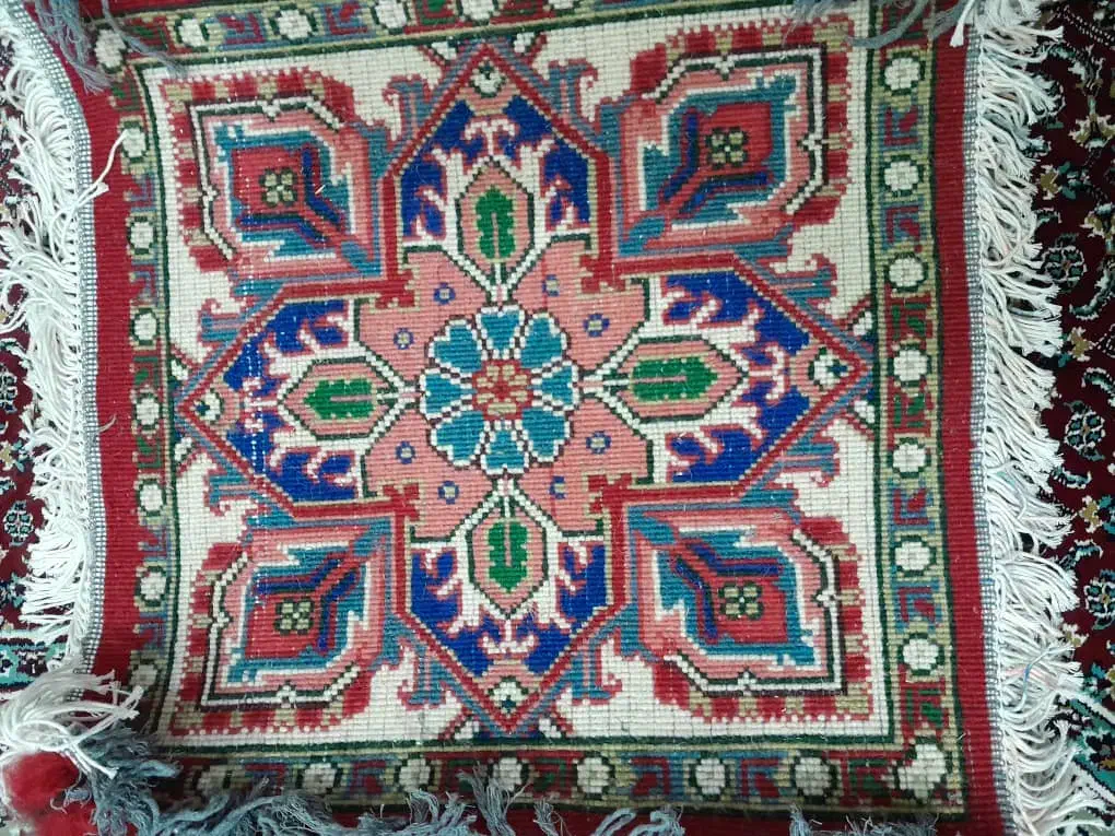 فرش ۵۰در۵۰|فرش|تبریز, |دیوار