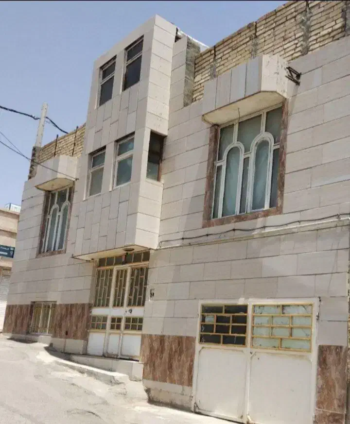 خانه ویلایی|فروش خانه و ویلا|تربت‌حیدریه, جانبازان|دیوار