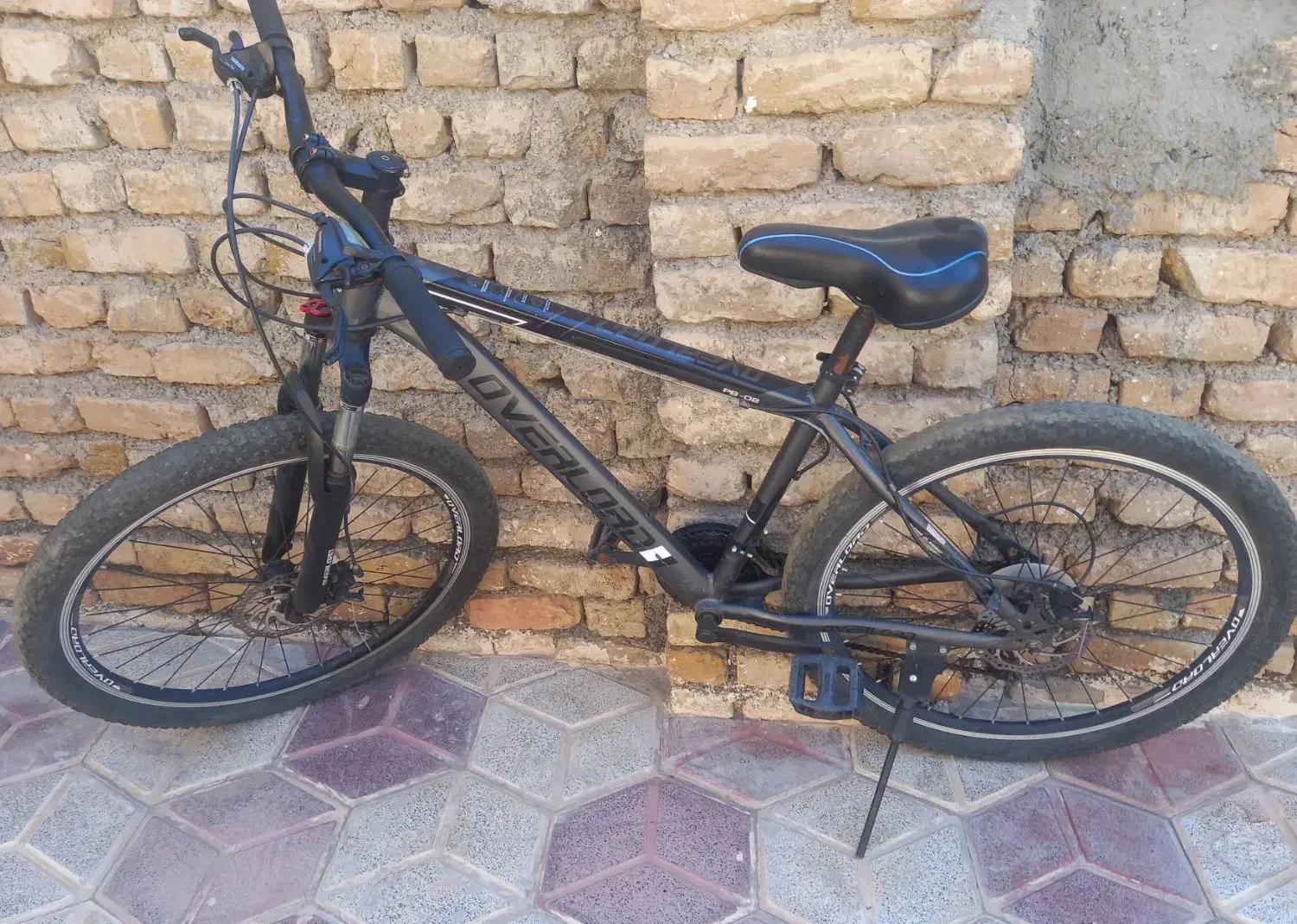 دوچرخه ۲۶|دوچرخه، اسکیت، اسکوتر|گلبهار, نوبهار|دیوار