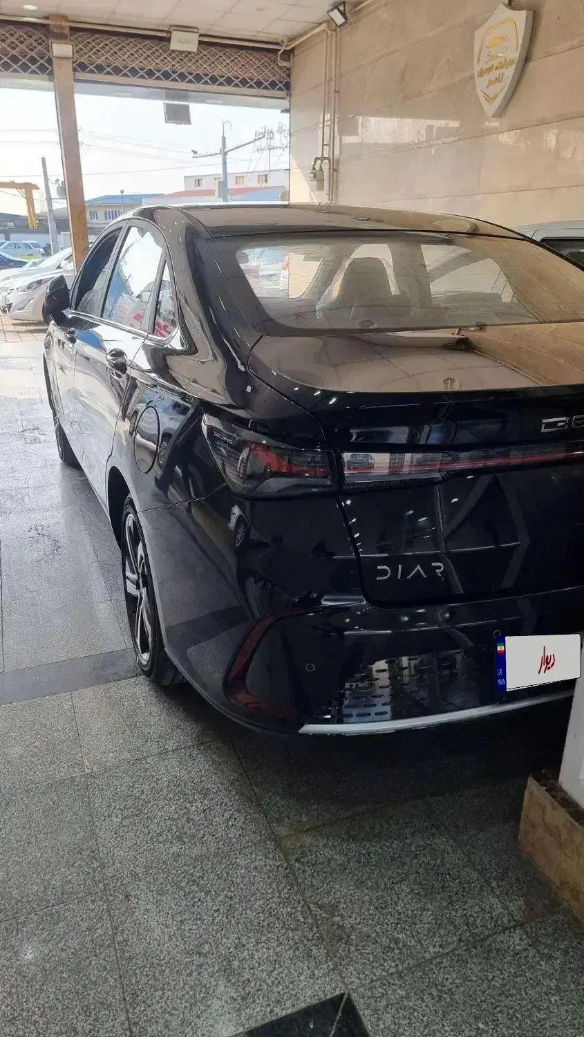 بیجینگ u5|خودرو سواری و وانت|لاهیجان, شیشه گران|دیوار