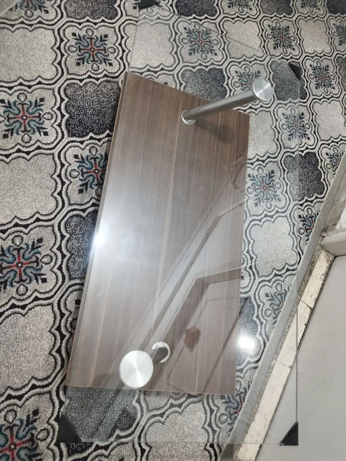 جلو مبلی اداری|مبلمان اداری|ری, ظهیرآباد|دیوار