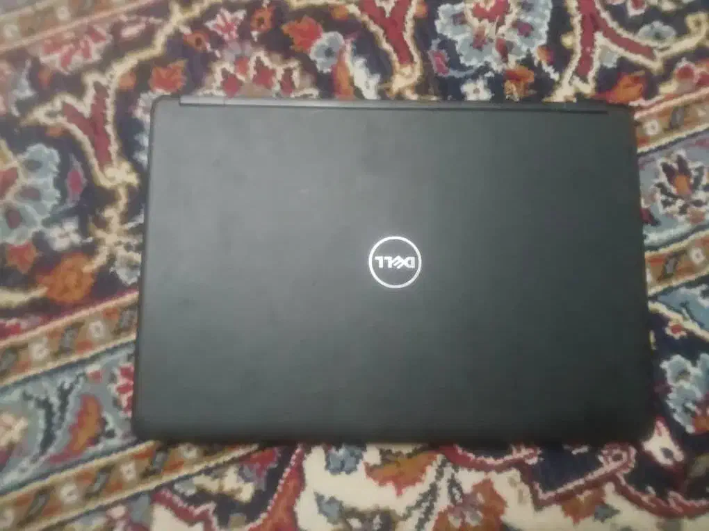 لبتاب DELL i7 6600u|رایانه همراه|آبادان, |دیوار