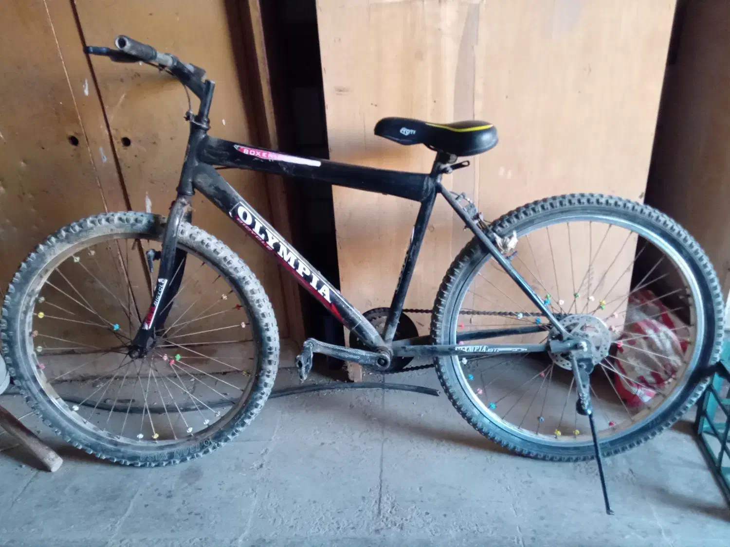 خوزستان حمیدیه طراح دو|دوچرخه، اسکیت، اسکوتر|حمیدیه, |دیوار