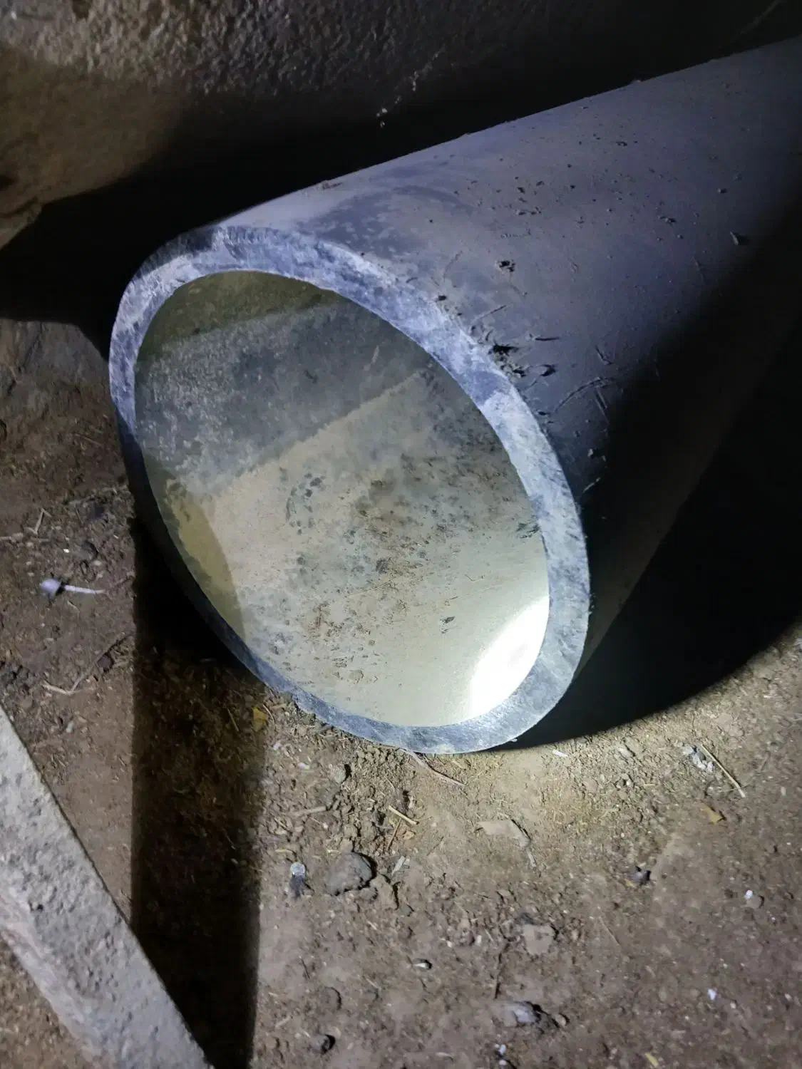 لوله جدار|مصالح و تجهیزات ساختمان|شیروان (خراسان), |دیوار