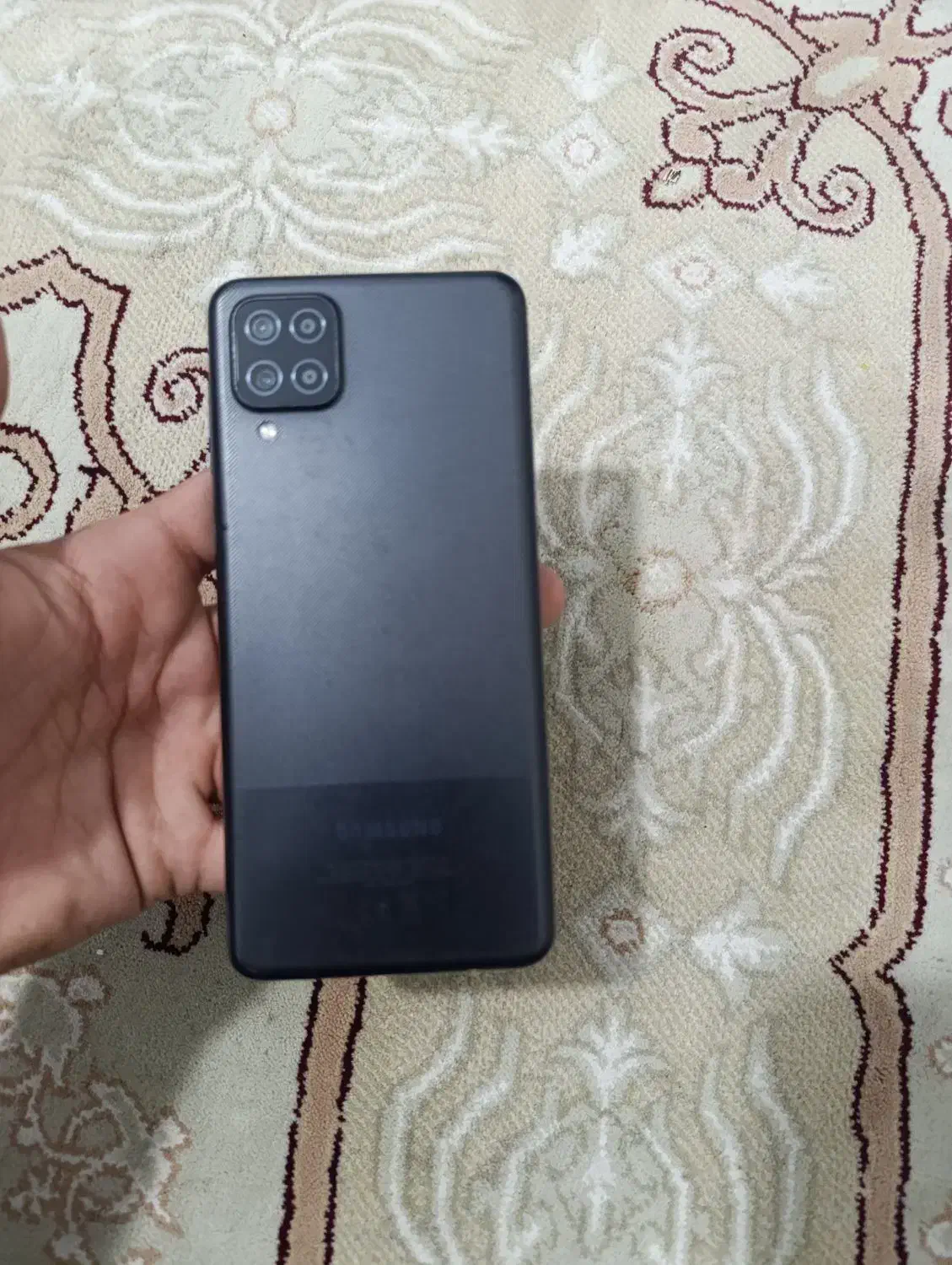 گوشی A12|موبایل|فردیس, شهرک شهید حسینی|دیوار