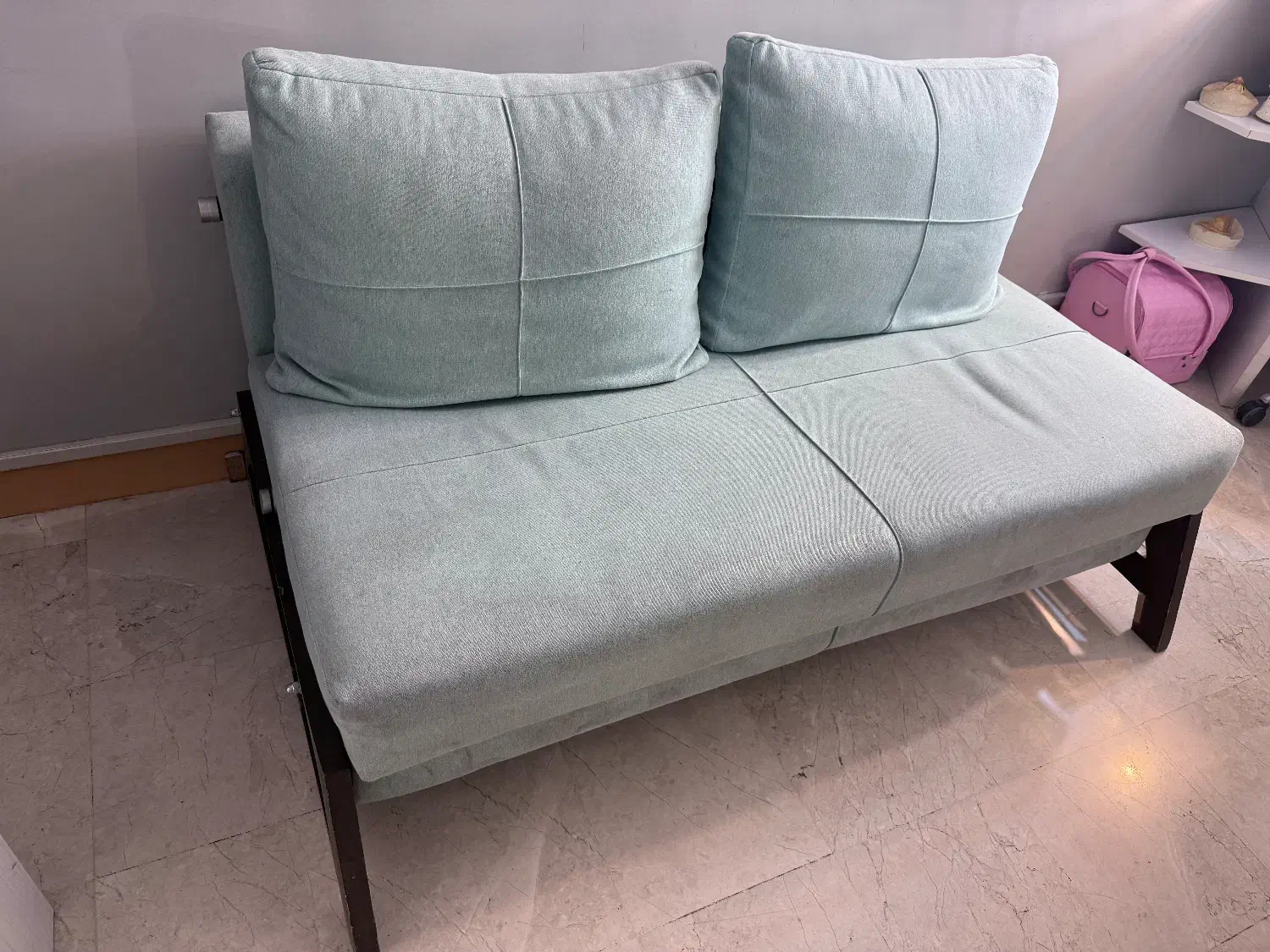 مبل تختخواب شو|مبلمان خانگی و میز عسلی|تهران, امجدیه (خاقانی)|دیوار