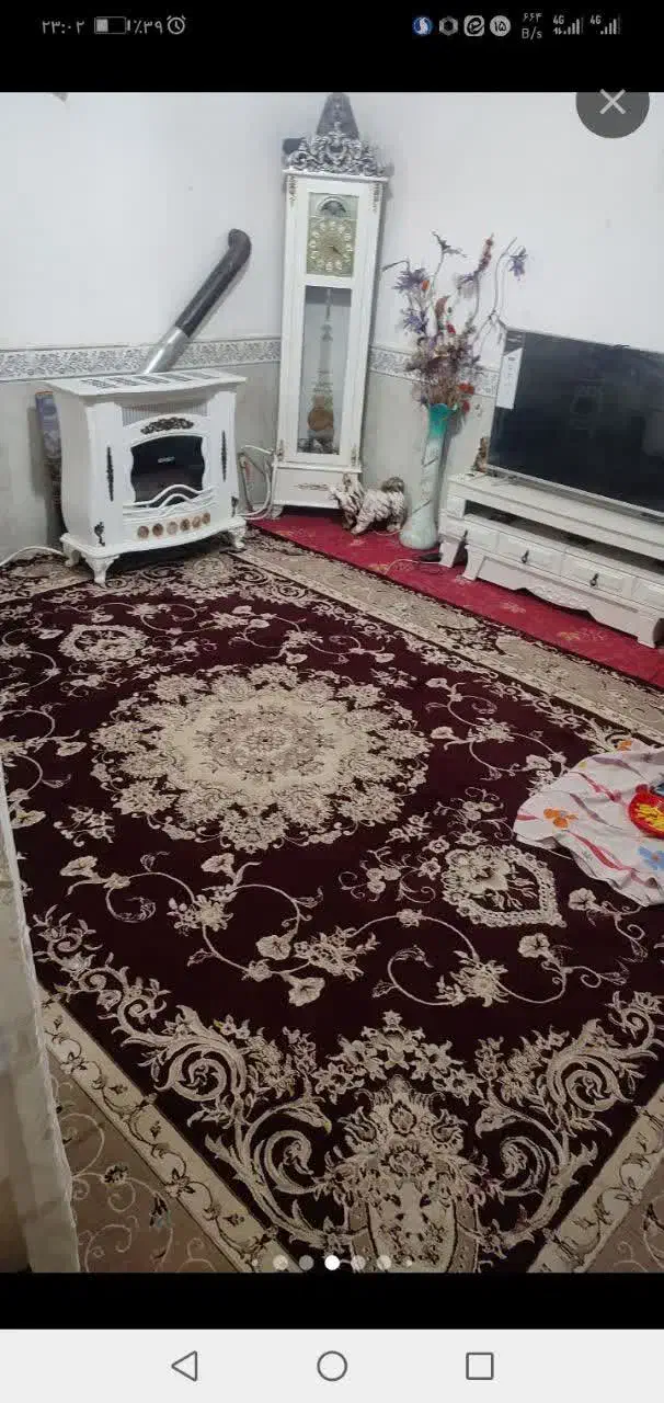 منزل فروشی،۲طبقه مستقل،|فروش خانه و ویلا|مشهد, پورسینا|دیوار