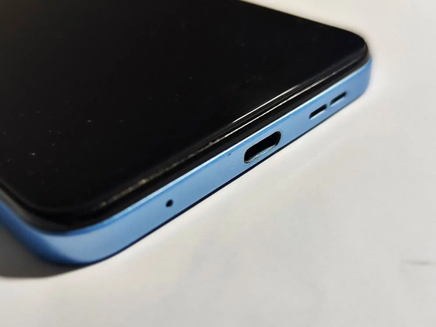 شیائومیnot12|موبایل|تهران, بهار|دیوار