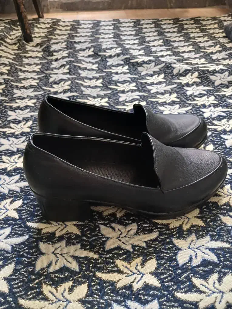 کفش زنانه سایز ۴۰|کیف، کفش، کمربند|رشت, سلیمانداراب|دیوار