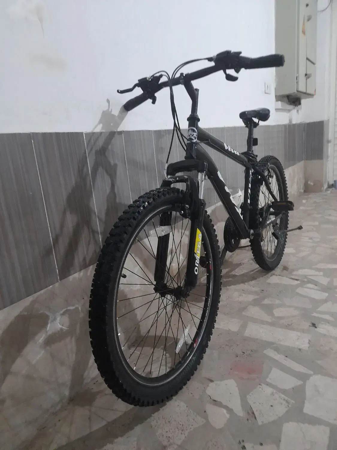 دوچرخه ۲۶|دوچرخه، اسکیت، اسکوتر|رشت, پیرکلاچای|دیوار