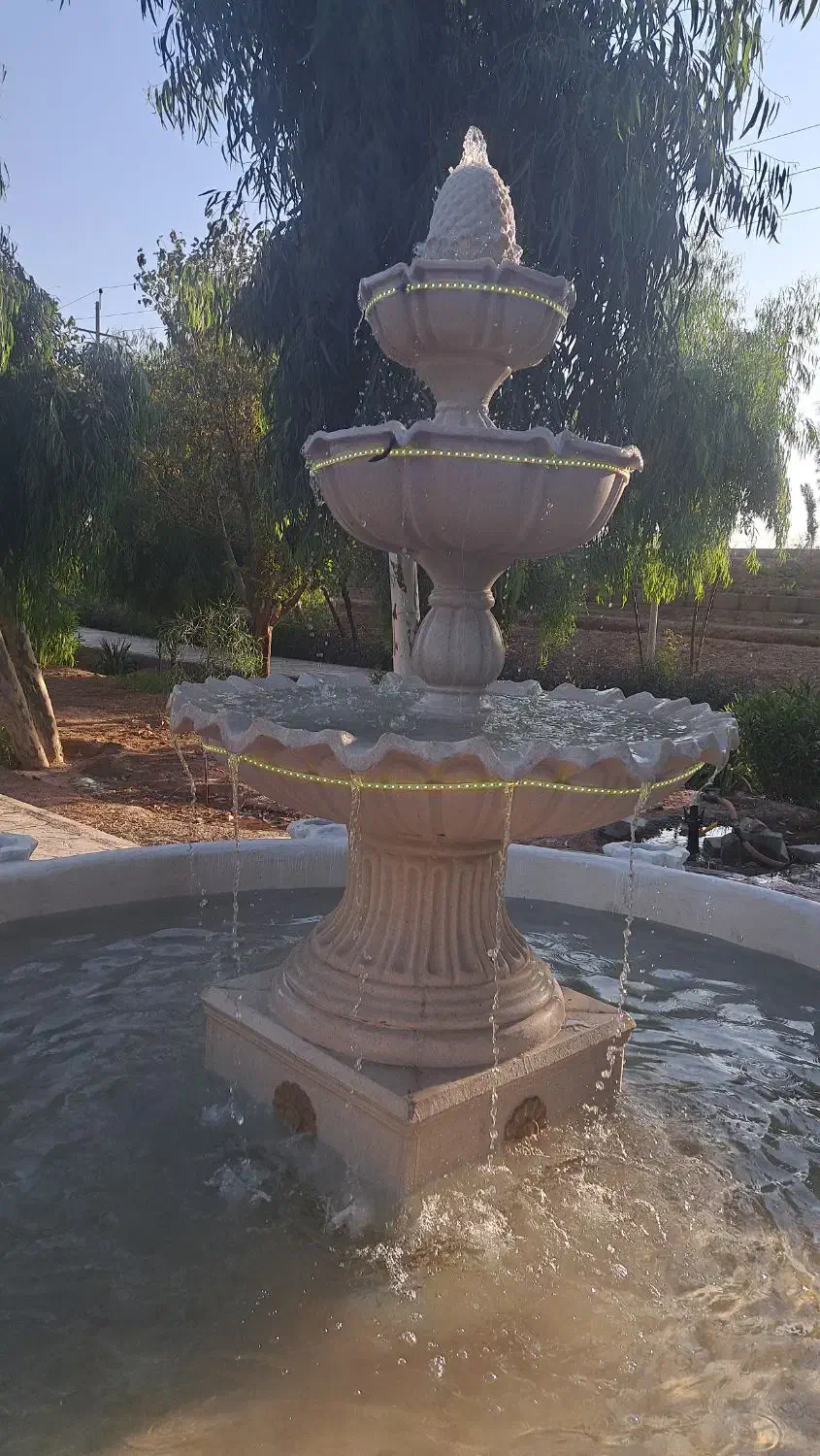 آب نما عایق بندی چراغ ضدآب تولید و اجرا|مصالح و تجهیزات ساختمان|ساوه, |دیوار