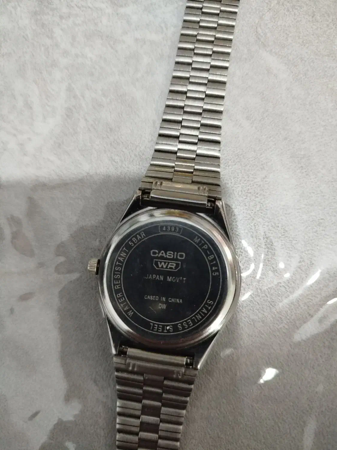 ساعت کاسیو|ساعت|سنندج, |دیوار