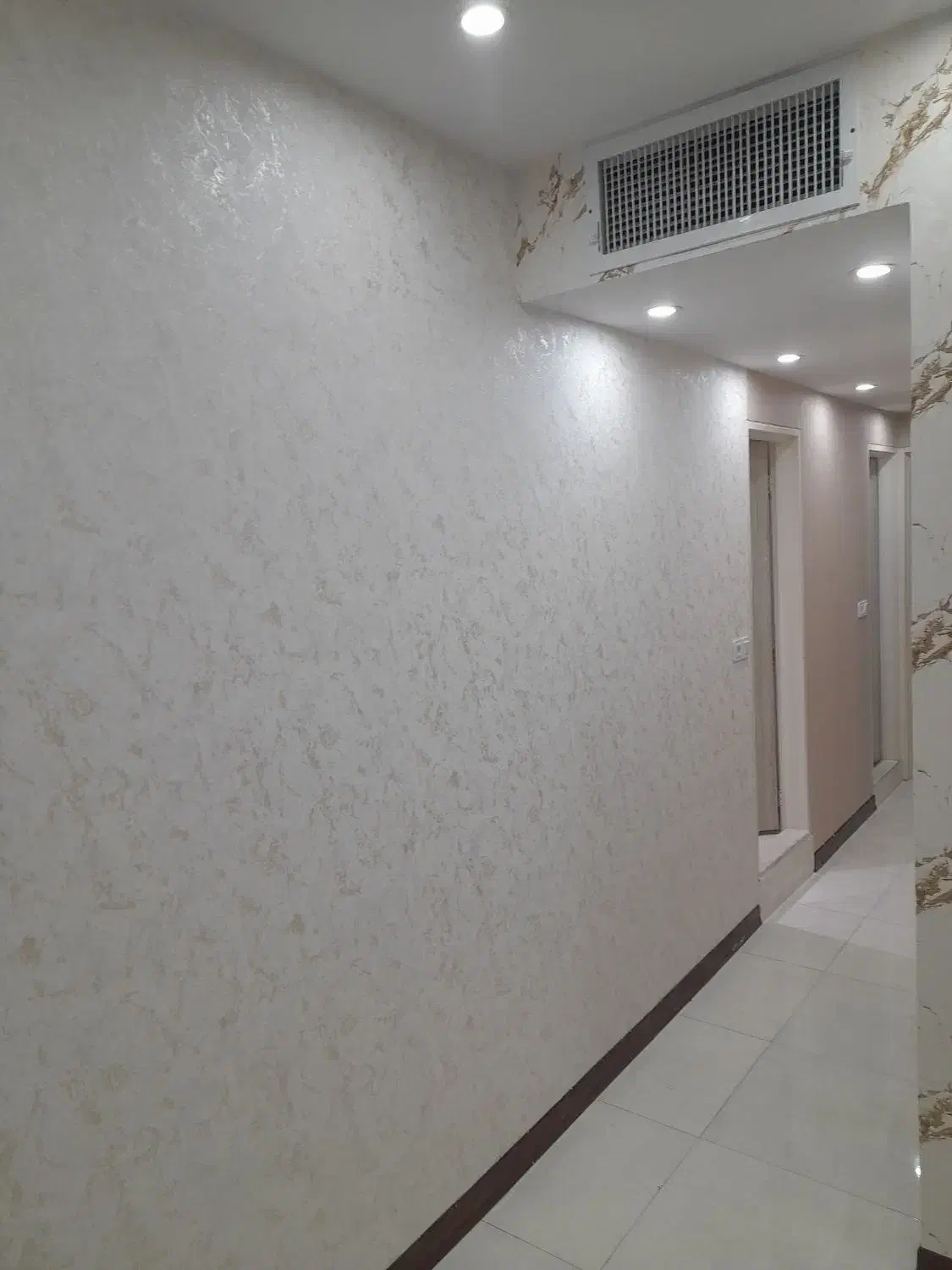 کاغذ دیواری وپوستر،بلکا.پتینه.نقاشی،|خدمات پیشه و مهارت|اسلام‌شهر, شهرک قائمیه|دیوار