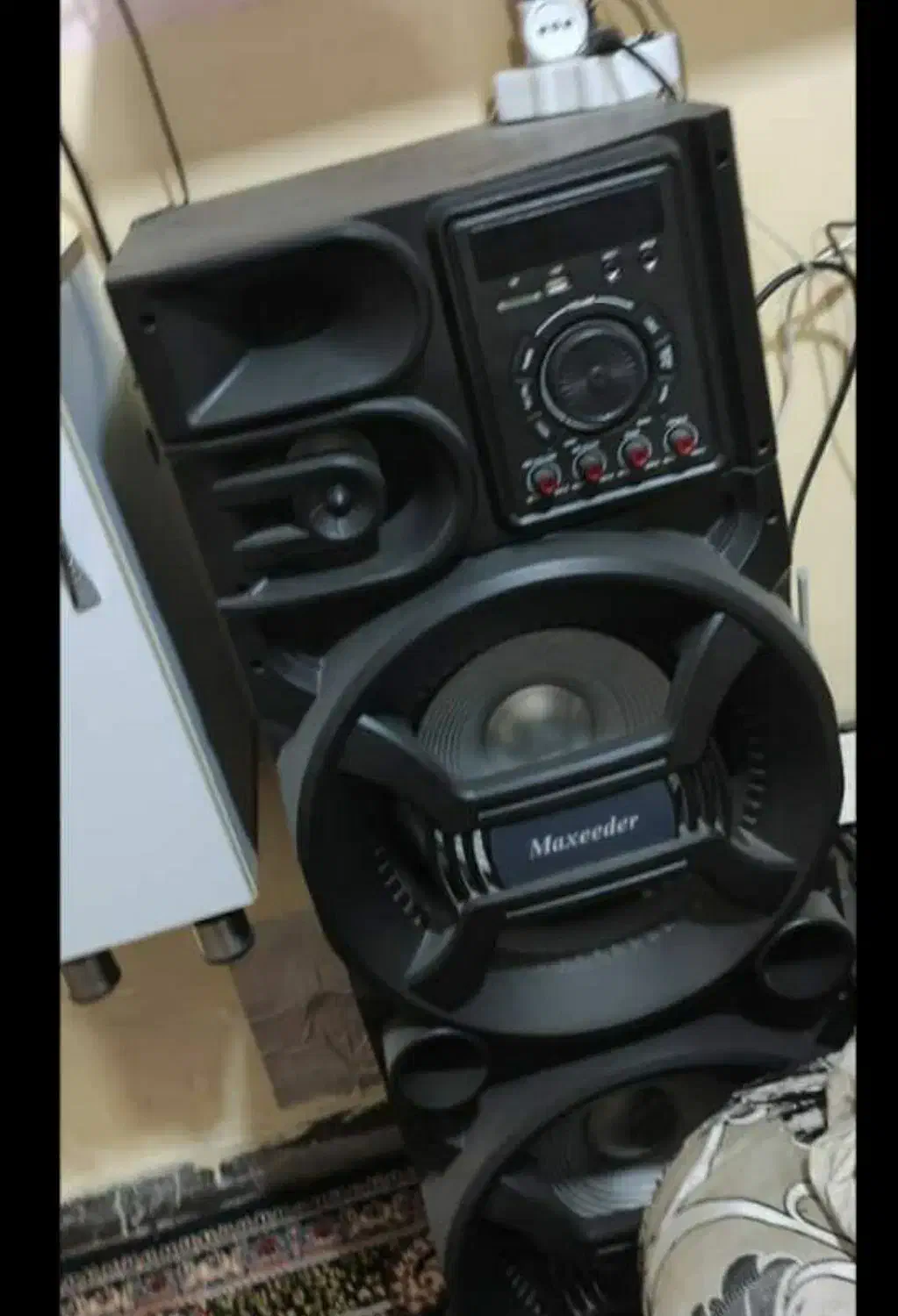 باند خانگی|سیستم صوتی خانگی|ایرانشهر, |دیوار