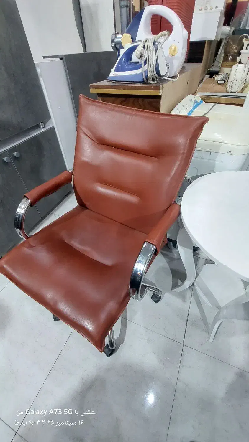 دسته دو سمساری|سایر لوازم برقی|یزد, |دیوار