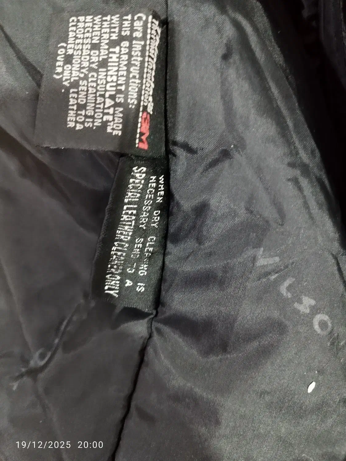 کت چرم زنانه|لباس|تهران, خاک سفید|دیوار