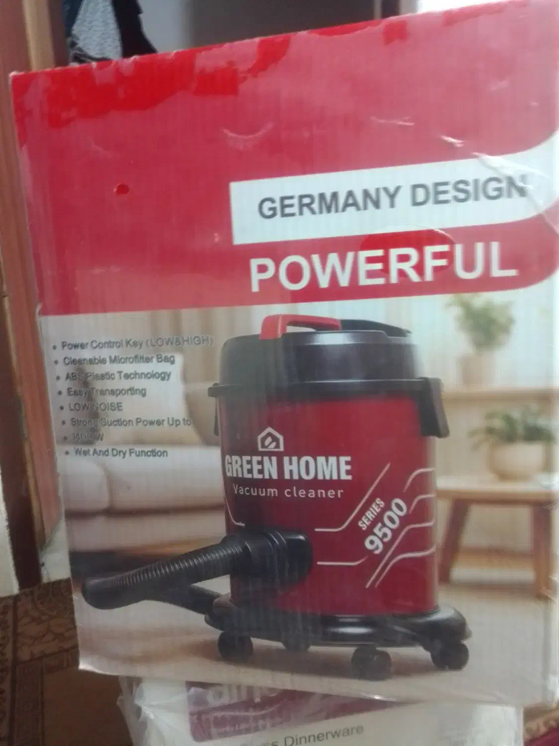 جاروبرقی و سرویس آکوپال دینواصل|جاروبرقی، جارو شارژی، بخارشو|رامهرمز, |دیوار