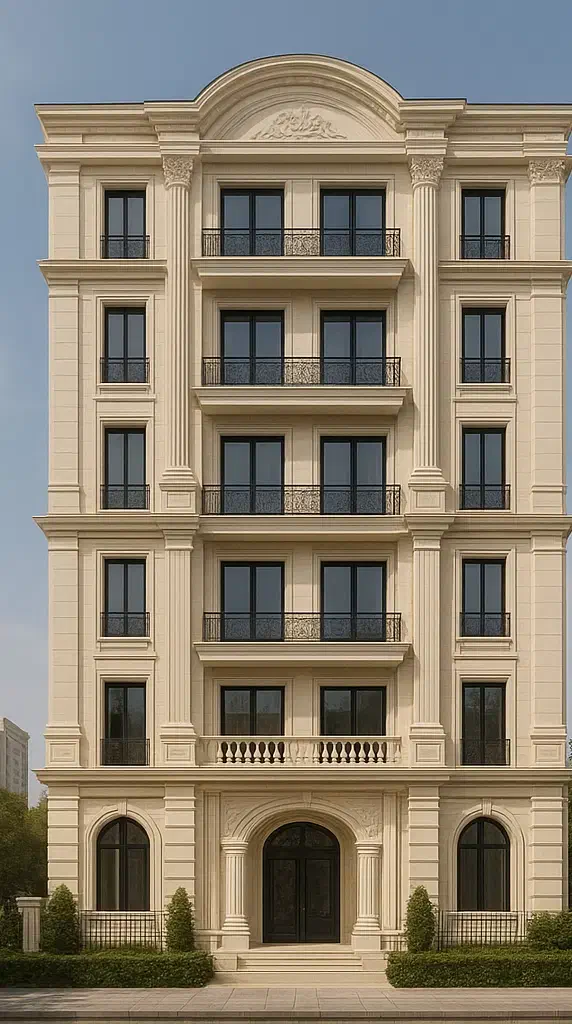 پیش فروش 115 متر دوخواب|پیشفروش املاک|گلستان (تهران), |دیوار