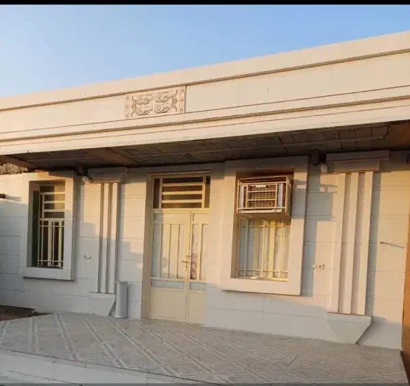 فروش خانه ۱۰۰متر زیر بنا حیاط دار ترتمیز کلیدتحویل|فروش خانه و ویلا|آغاجاری, |دیوار