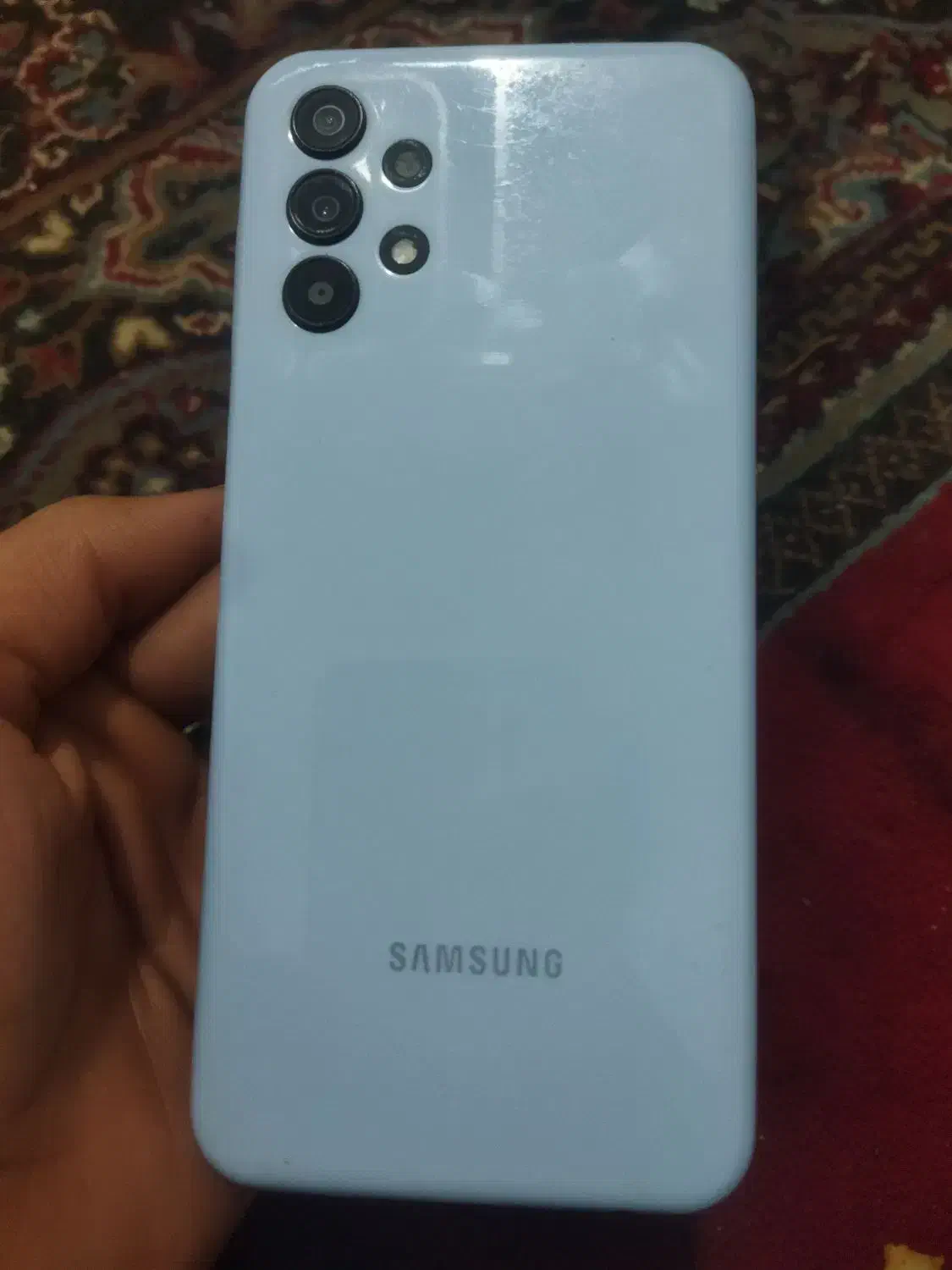 گوشی a13|موبایل|زاهدان, |دیوار