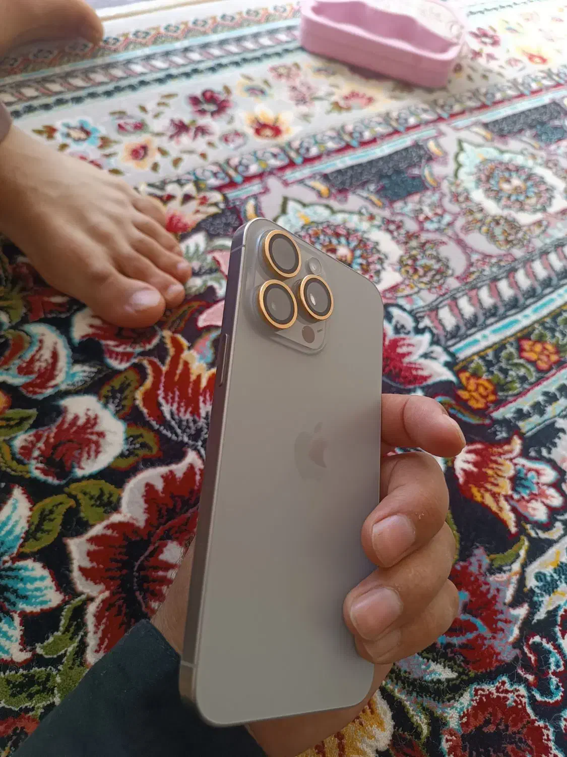 آیفون 15|موبایل|قصرشیرین, |دیوار