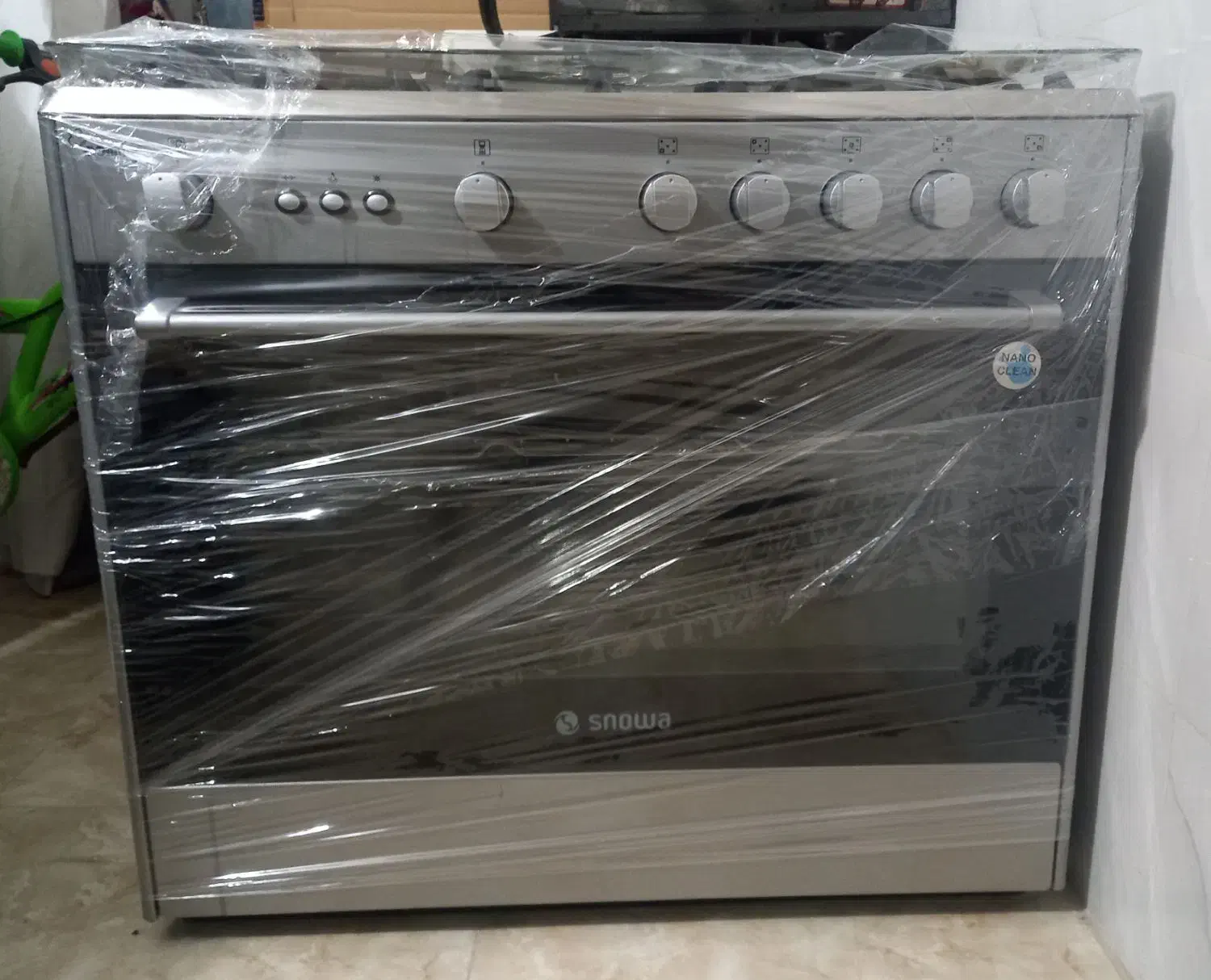 اجاق گاز فردار|اجاق گاز و لوازم برقی پخت‌وپز|محمدیه-قزوین, |دیوار