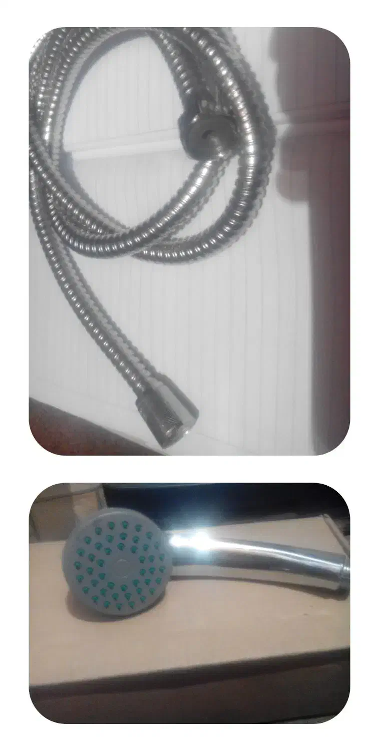 شیلنگ وسردوش|لوازم سرویس بهداشتی|شیراز, احمدی جنوبی|دیوار