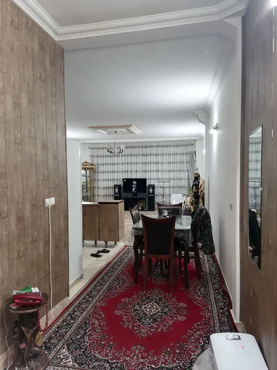 آپارتمان  100 متری دو خواب|فروش آپارتمان|تربت‌حیدریه, داروپخش|دیوار