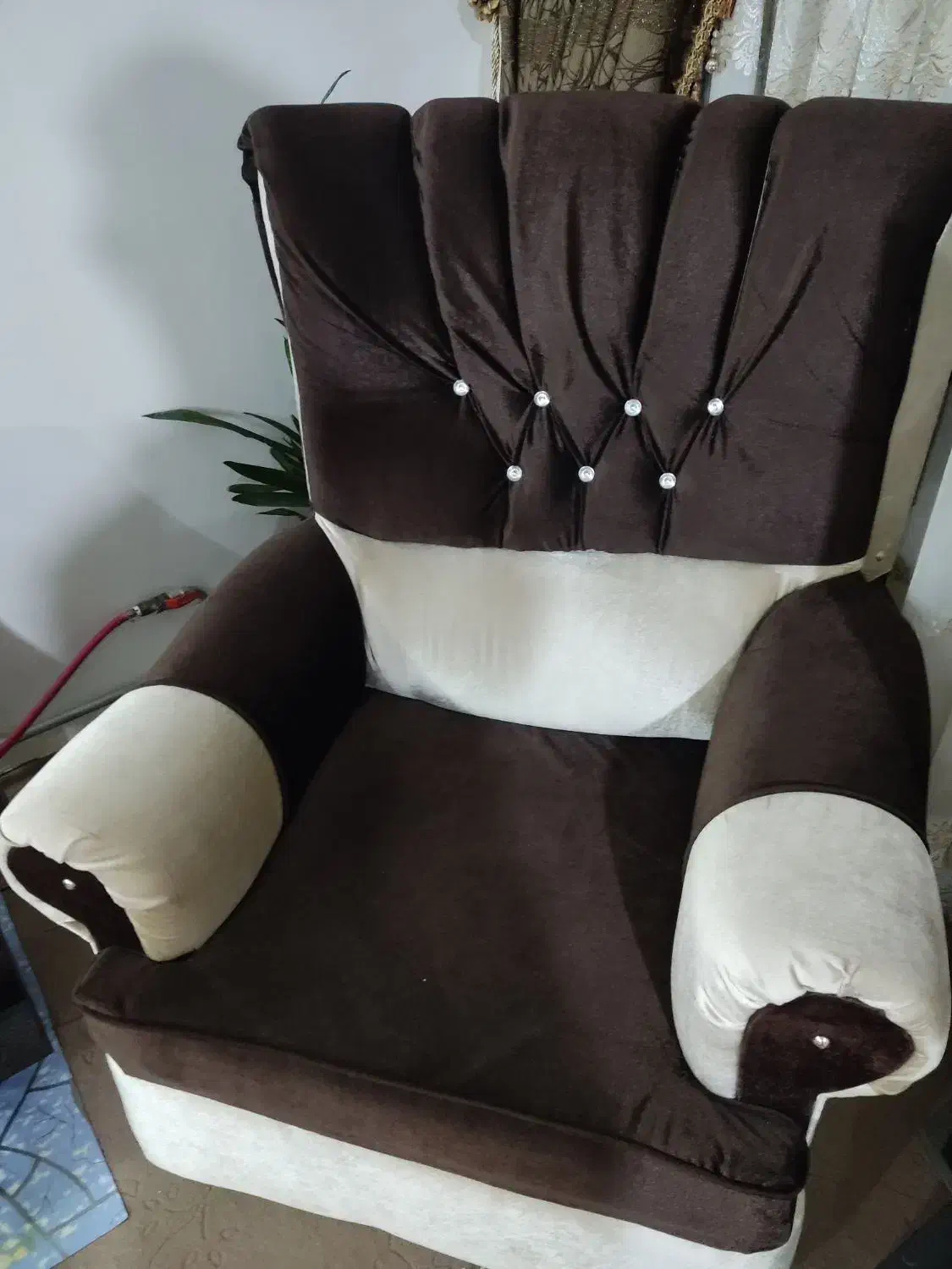 مبل/مبل خوی|مبلمان خانگی و میز عسلی|خوی, |دیوار