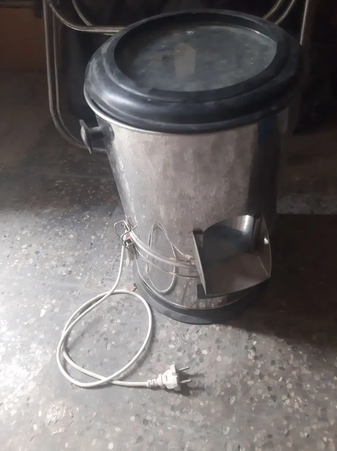 سبزی خوردکن دسینی|خردکن، آسیاب، غذاساز|بندر کنگان, |دیوار