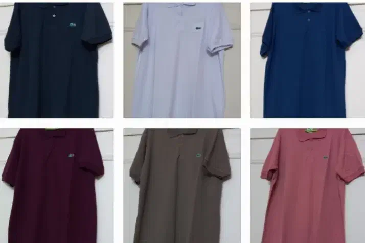 تیشرت نونو در۶ رنگ|لباس|آمل, |دیوار