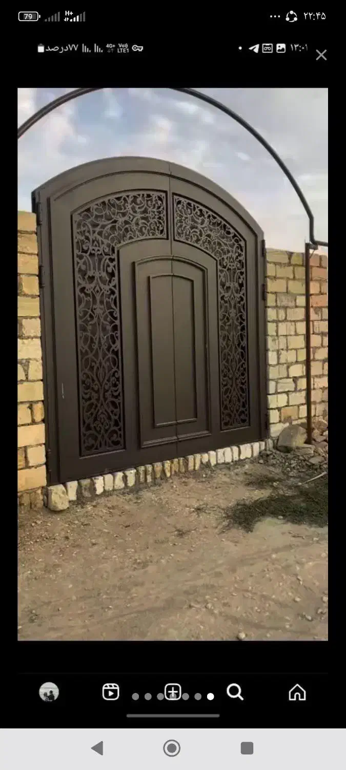 درب وپنجره سازی باهر طرح ونقشی|مصالح و تجهیزات ساختمان|دزفول, |دیوار