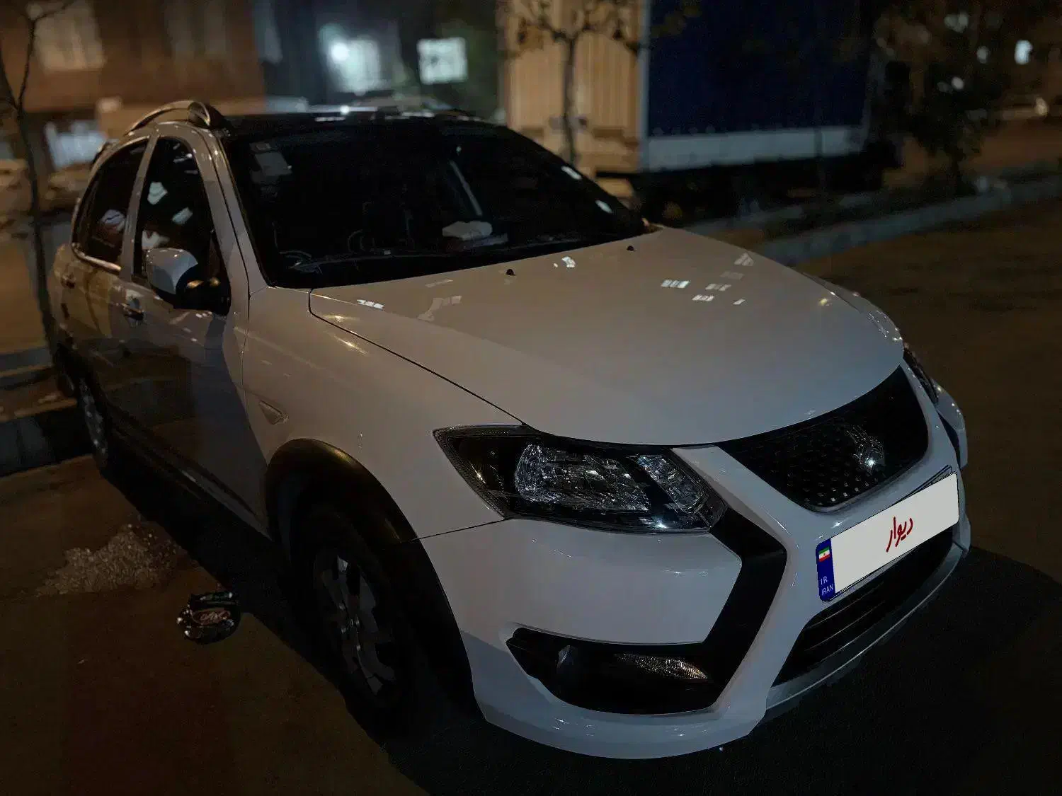 کوییک gxr 1403|خودرو سواری و وانت|آبیک, |دیوار