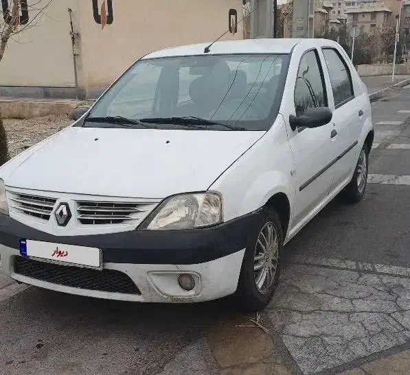 ال 90 اتومات مدل 95|خودرو سواری و وانت|فردیس, طالقانی|دیوار