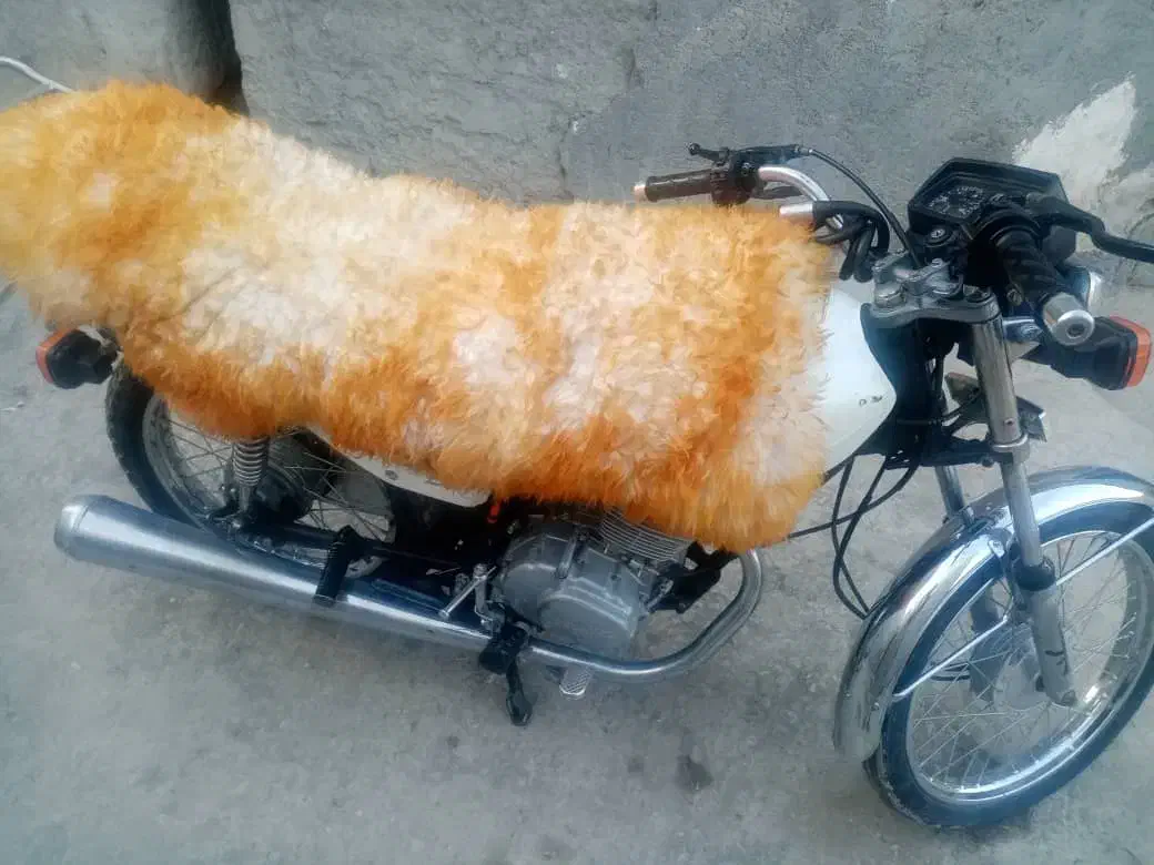 موتور 150 فروشی|موتورسیکلت|نیک شهر, |دیوار