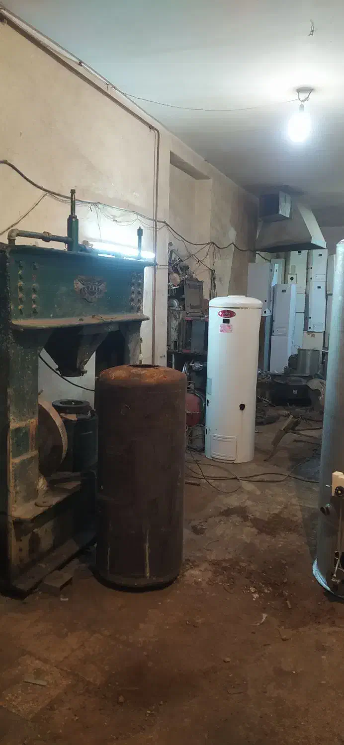 آبگرمکن سازی،نصب|آبگرمکن، پکیج، شوفاژ|نیشابور, گنبد سبز|دیوار