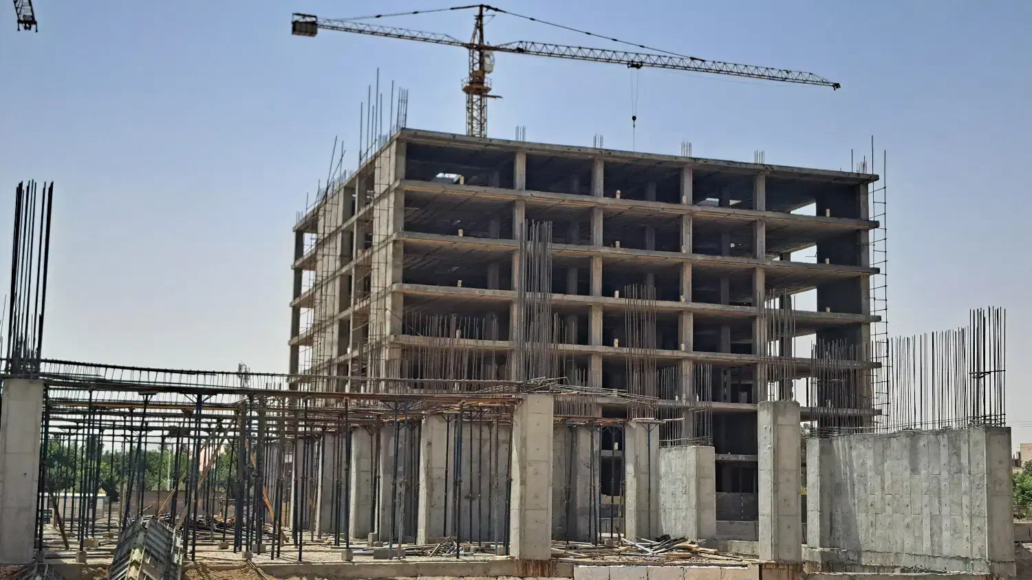 آموزش تهیه صورت وضعیت دفتر فنی|خدمات آموزشی|اصفهان, نقش جهان|دیوار