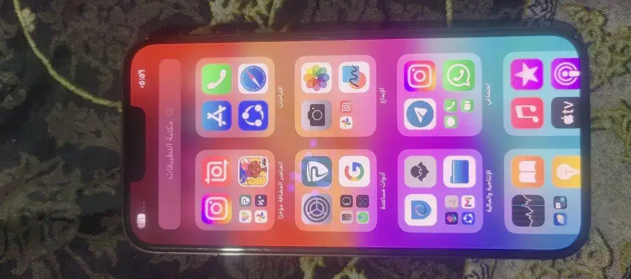 13 pro max|موبایل|شوشتر, |دیوار