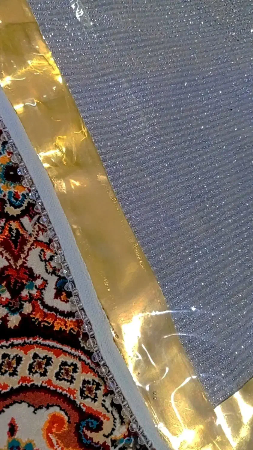 جدیدترین سفره مخصوص عروس|سفره، حوله، دستمال آشپزخانه|زاهدان, |دیوار