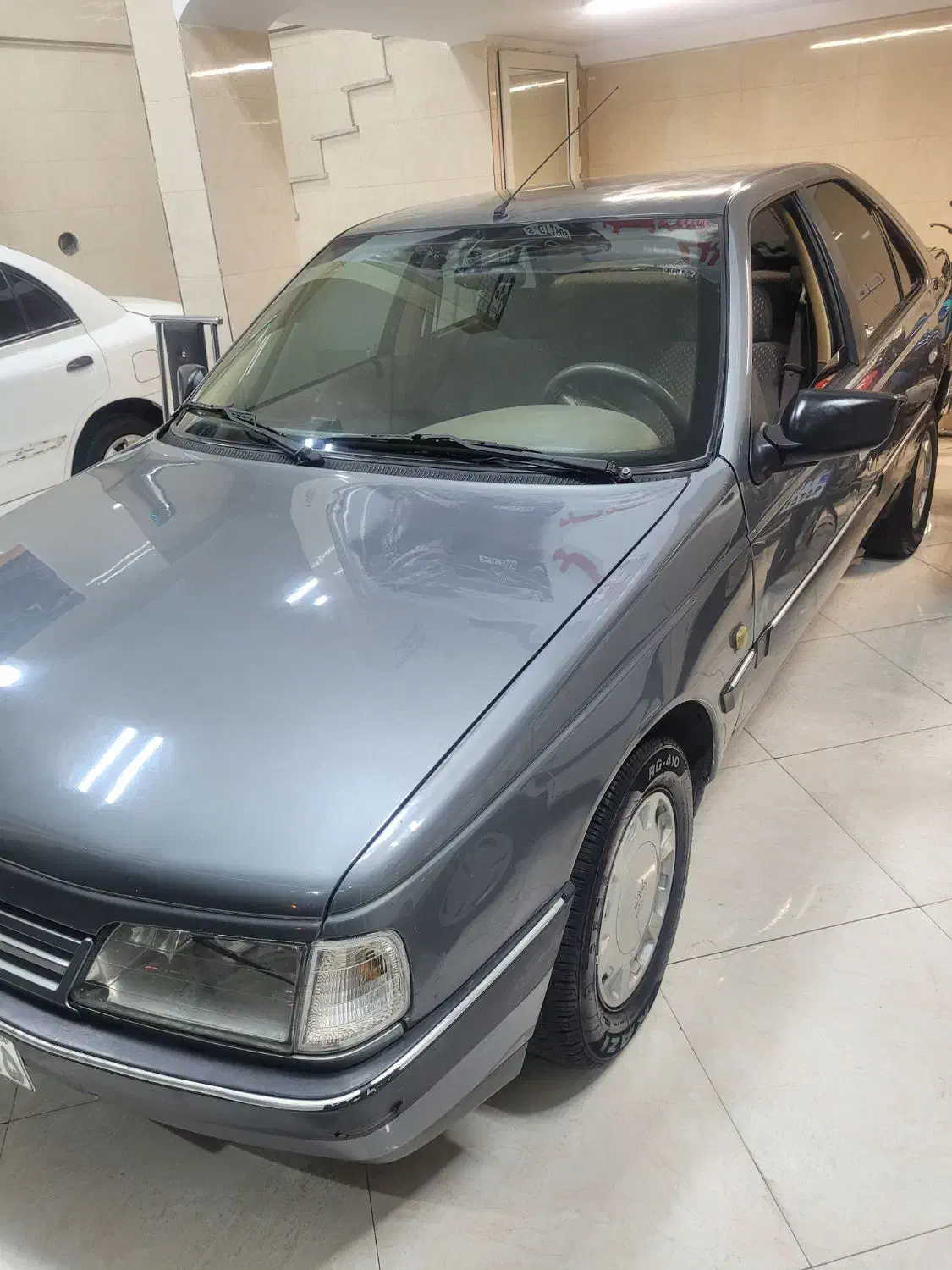 پژو ۴۰۵ مدل ۹۱|خودرو سواری و وانت|تبریز, |دیوار