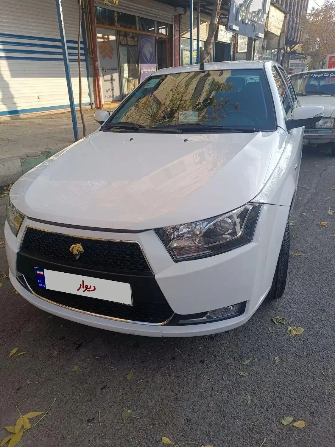 دنا معمولی مدل۹۹|خودرو سواری و وانت|سنقر, |دیوار