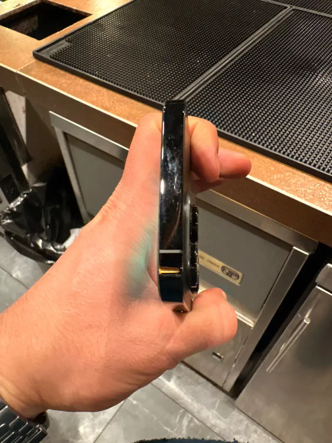 آیفون ۱۴ پرومکس|موبایل|تهران, پاسداران|دیوار