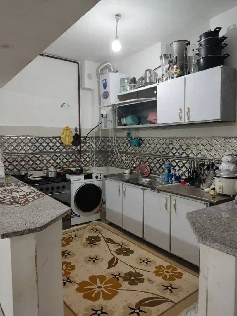 رهن کامل|اجارهٔ خانه و ویلا|مشهد, شهید علی محمدی|دیوار