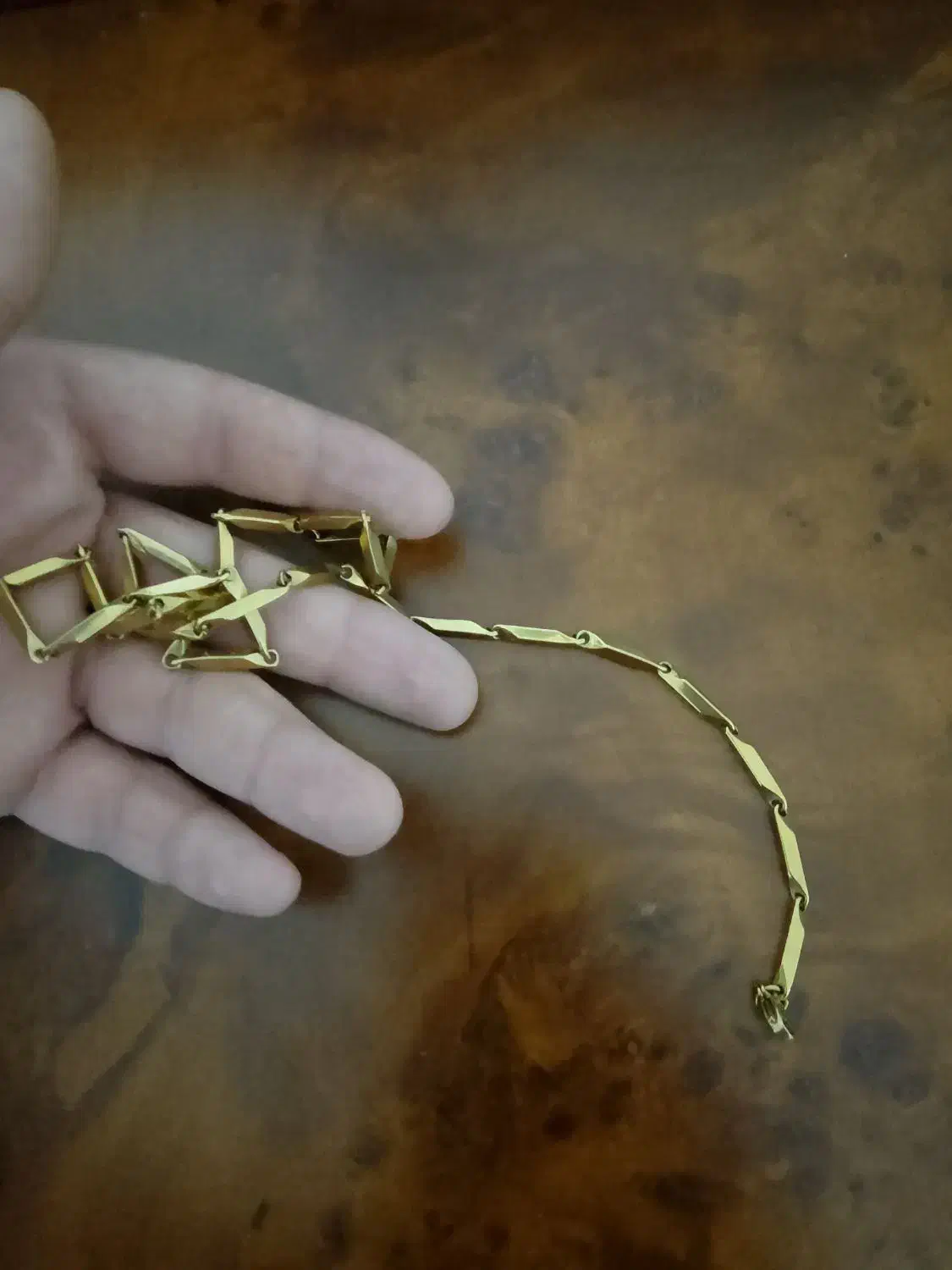 زنجیر|بدلیجات|زنجان, |دیوار