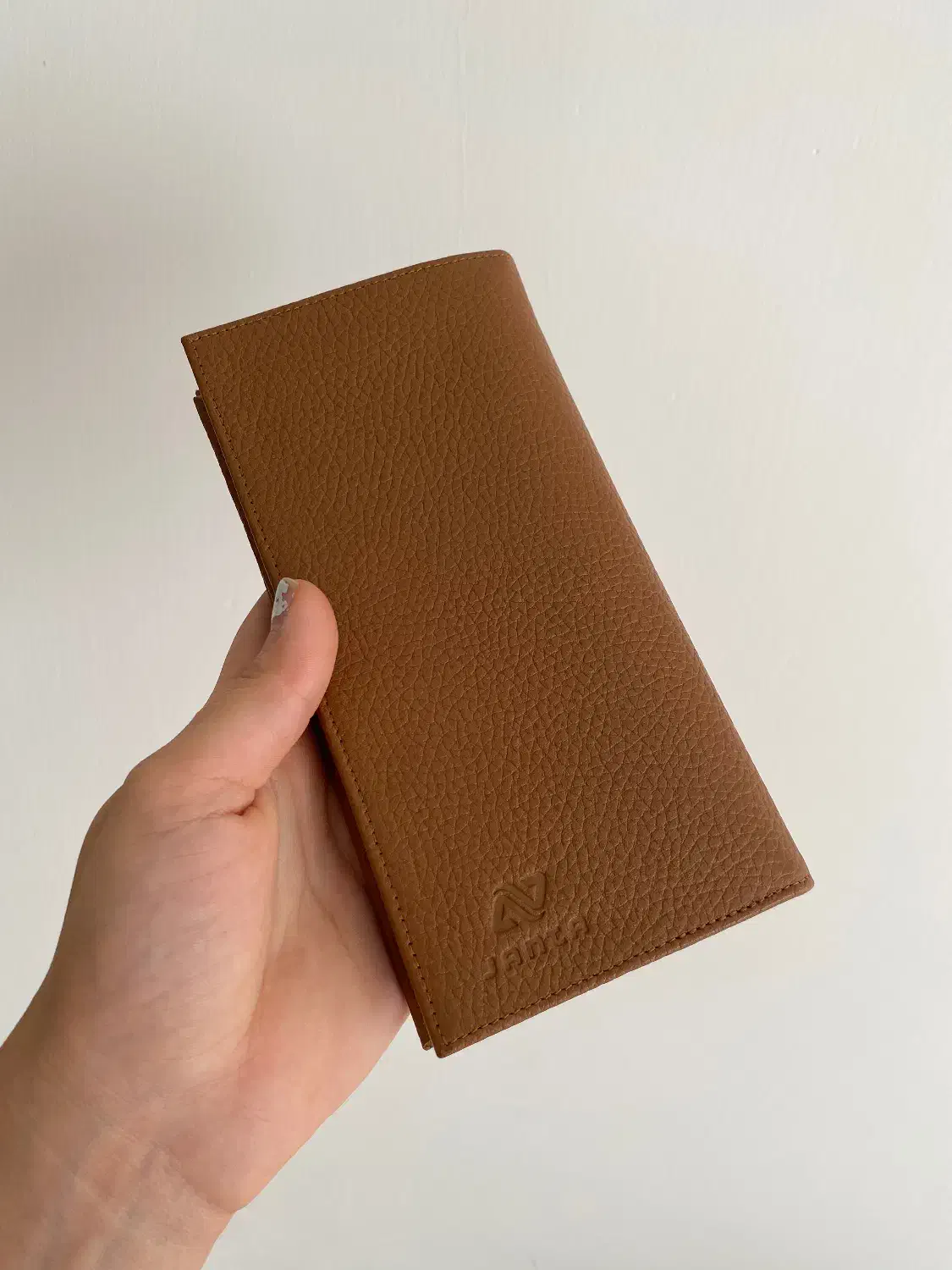 کیف پول مردانه ی چرم جانتا|کیف، کفش، کمربند|سنندج, |دیوار