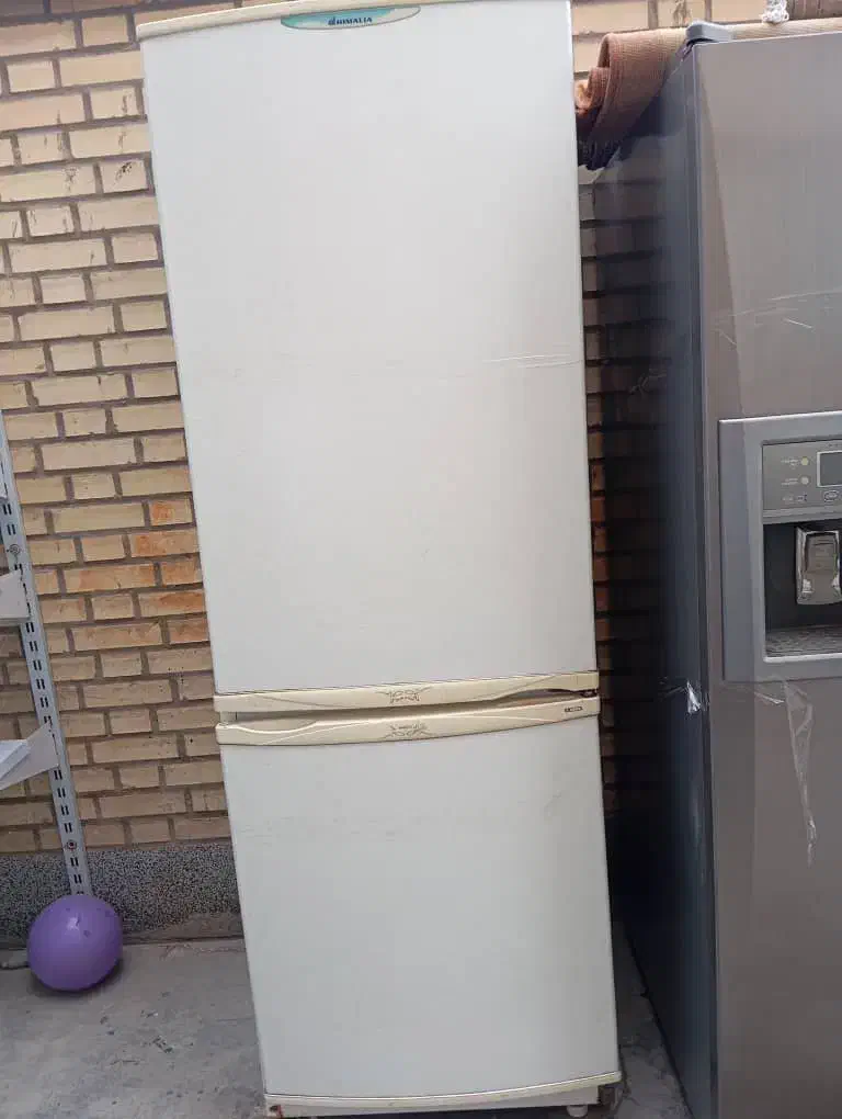 یخچال و فریزر رو هم موتور قوی|یخچال و فریزر|پاکدشت, پاکدشت (مامازند)|دیوار