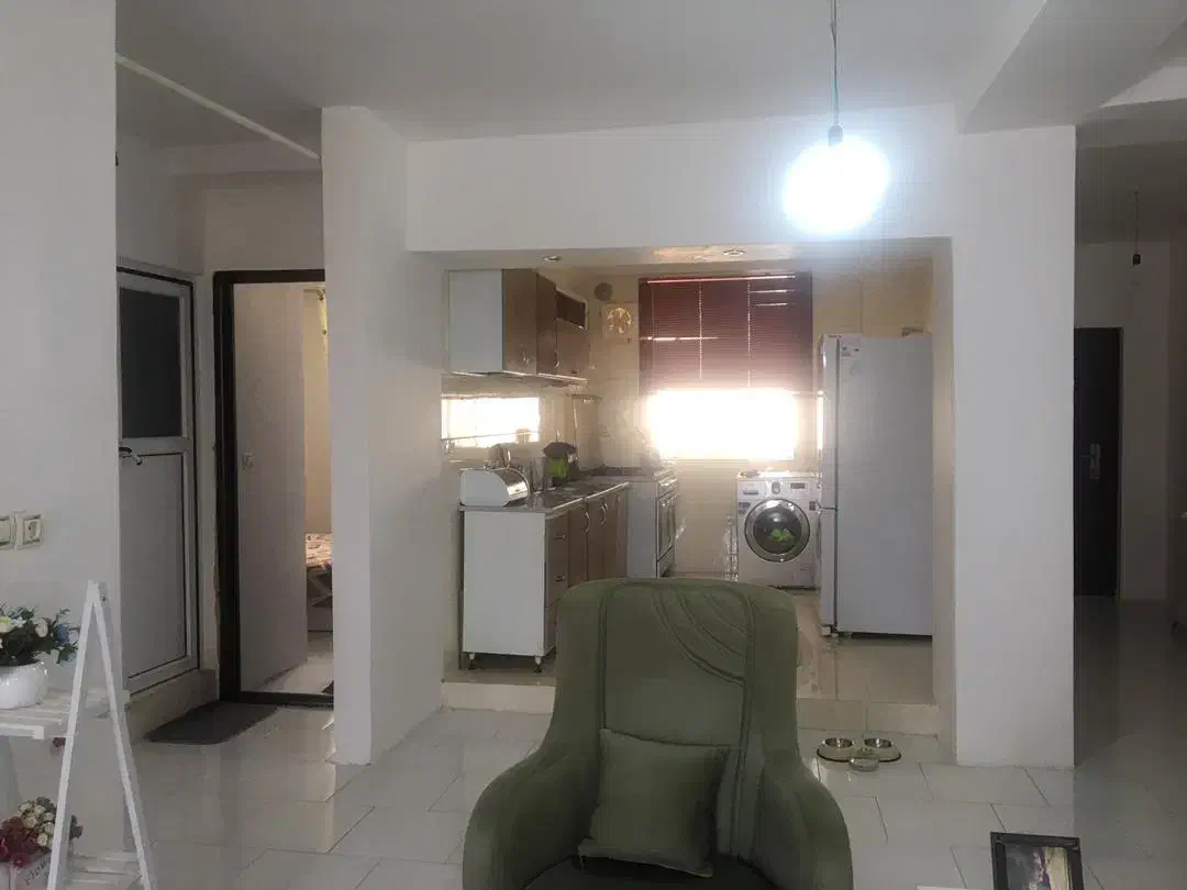 رهن کامل آپارتمان|اجارهٔ آپارتمان|خلیل شهر, |دیوار